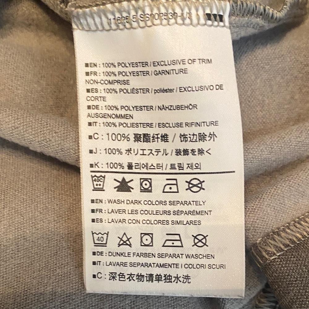 Arc'teryx Women's Ellison Softshell Fleece - Picture 7 of 12